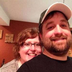 Meet your Posher, Seth